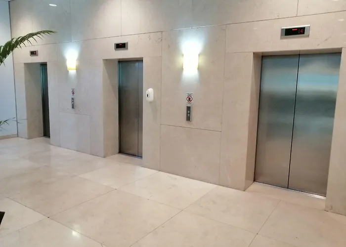 Holiday Inn Express Mexico Reforma By Ihg
